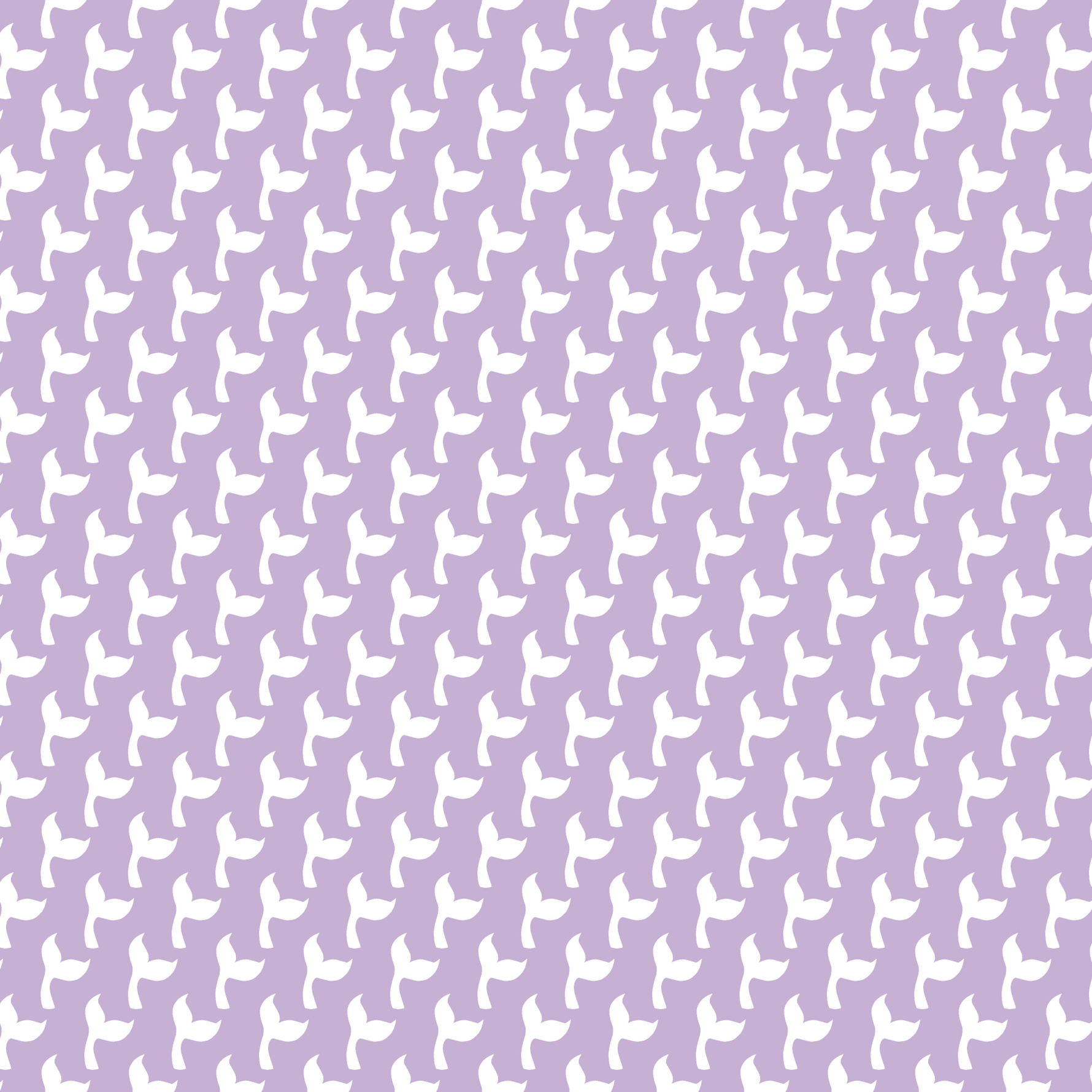 Mermaid Tales Pattern Acrylic Sheets - CMB Pattern Acrylic