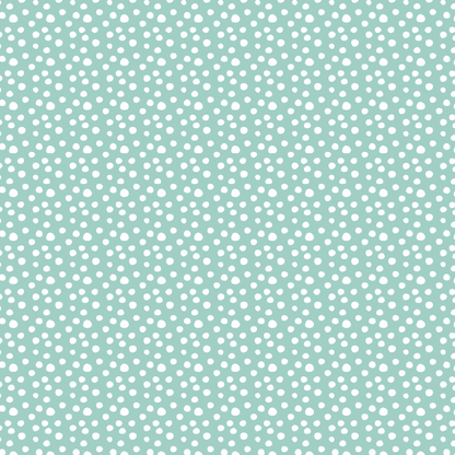 Mint Dots Pattern Acrylic Sheets - CMB Pattern Acrylic