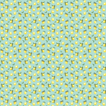 Mint Lemon Pattern Acrylic Sheets - CMB Pattern Acrylic