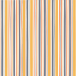 Mustard Stripes Pattern Acrylic Sheets - CMB Pattern Acrylic