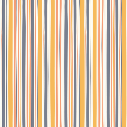 Mustard Stripes Pattern Acrylic Sheets - CMB Pattern Acrylic