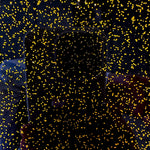 Mystic Black Glitter Cast Acrylic | Glitter Acrylic Sheet | CMB Acrylic