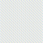 Neon Lighting Bolts Pattern Acrylic Sheet - CMB Pattern Acrylic