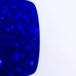 Ocean Blue Pearl Cast Acrylic | Pearl Acrylic Sheet | CMB Acrylic