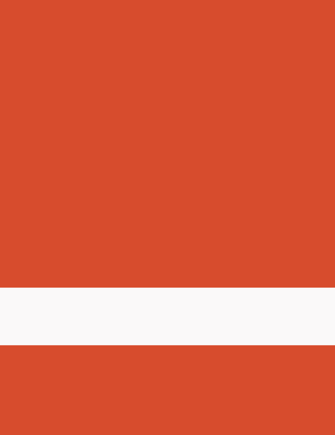 Orange Engraves White Laser XT Two Tone Acrylic | Two Tone Acrylic Sheet | CMB Acrylic