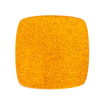 Orange Glitter Jellies Cast Acrylic | Glitter Acrylic Sheet | CMB Acrylic