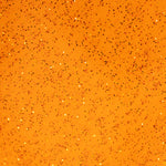 Orange Glitter Jellies Cast Acrylic | Glitter Acrylic Sheet | CMB Acrylic