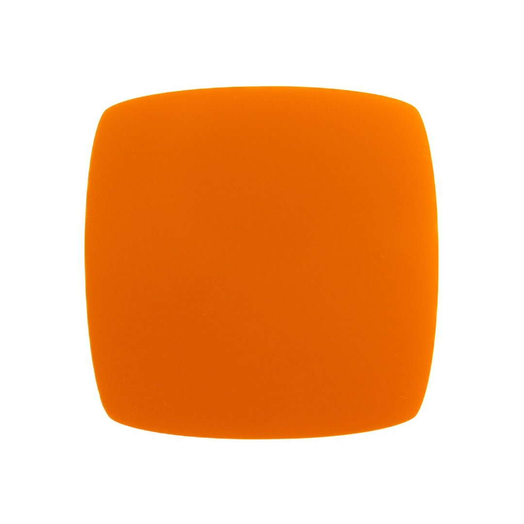 Orange Metallic Cast Acrylic | Metallic Acrylic Sheet | CMB Acrylic