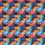 Paint Blobs Pattern Acrylic Sheets - CMB Pattern Acrylic