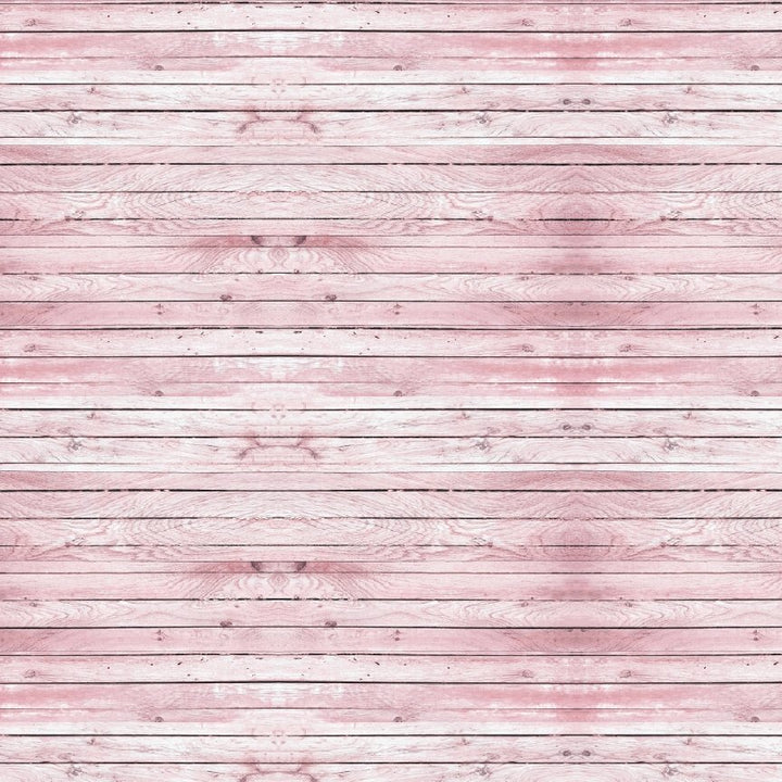 Pale Pink Wood Pattern Acrylic Sheet - CMB Pattern Acrylic