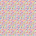Party Dots Pattern Acrylic Sheets - CMB Pattern Acrylic