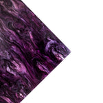 Passion Potion Pearl Cast Acrylic | Pearl Acrylic Sheet | CMB Acrylic