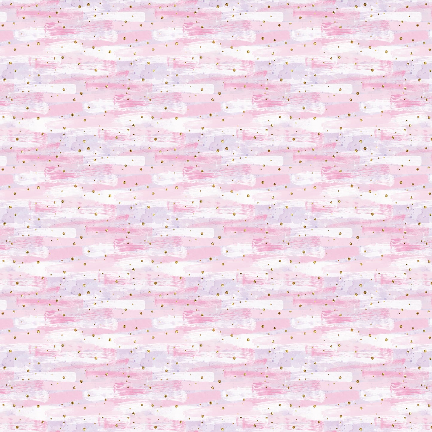 Pastel Pink Brushstrokes Pattern Acrylic Sheets - CMB Pattern Acrylic