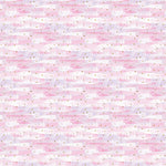 Pastel Pink Brushstrokes Pattern Acrylic Sheets - CMB Pattern Acrylic