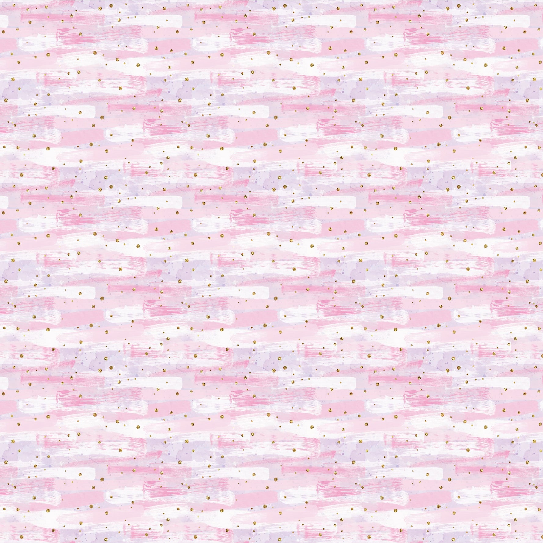 Pastel Pink Brushstrokes Pattern Acrylic Sheets - CMB Pattern Acrylic