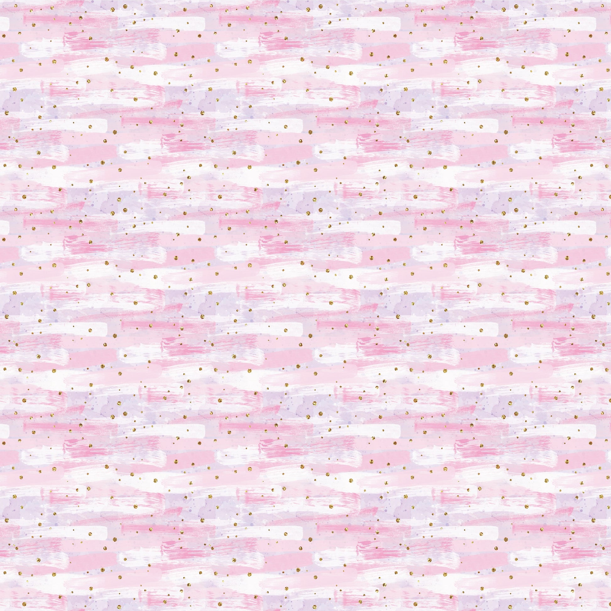 Pastel Pink Brushstrokes Pattern Acrylic Sheets - CMB Pattern Acrylic