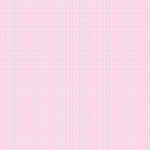 Pastel Pink Houndstooth Pattern Acrylic Sheet - CMB Pattern Acrylic