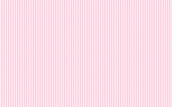 Pastel Pink Plaid Pattern Acrylic Sheet - CMB Pattern Acrylic