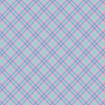 Pastel Plaid Gingham Pattern Acrylic Sheets - CMB Pattern Acrylic