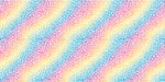 Pastel Rainbow Leopard Stripes Pattern Sheet - CMB Pattern Acrylic