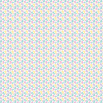 Pastel Raindrops Pattern Acrylic Sheets - CMB Pattern Acrylic