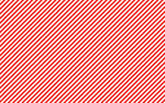 Peppermint Candy Stripes Pattern Sheet - CMB Pattern Acrylic