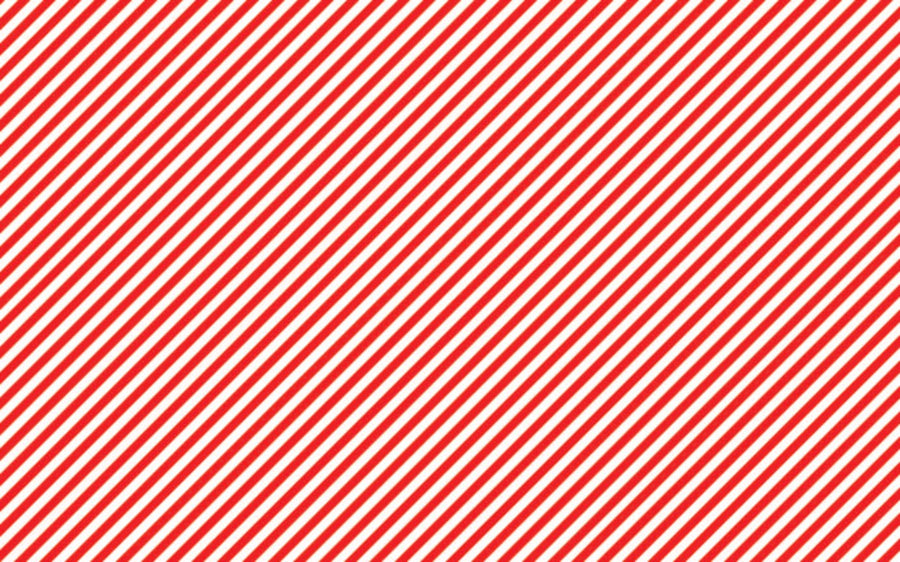 Peppermint Candy Stripes Pattern Sheet - CMB Pattern Acrylic