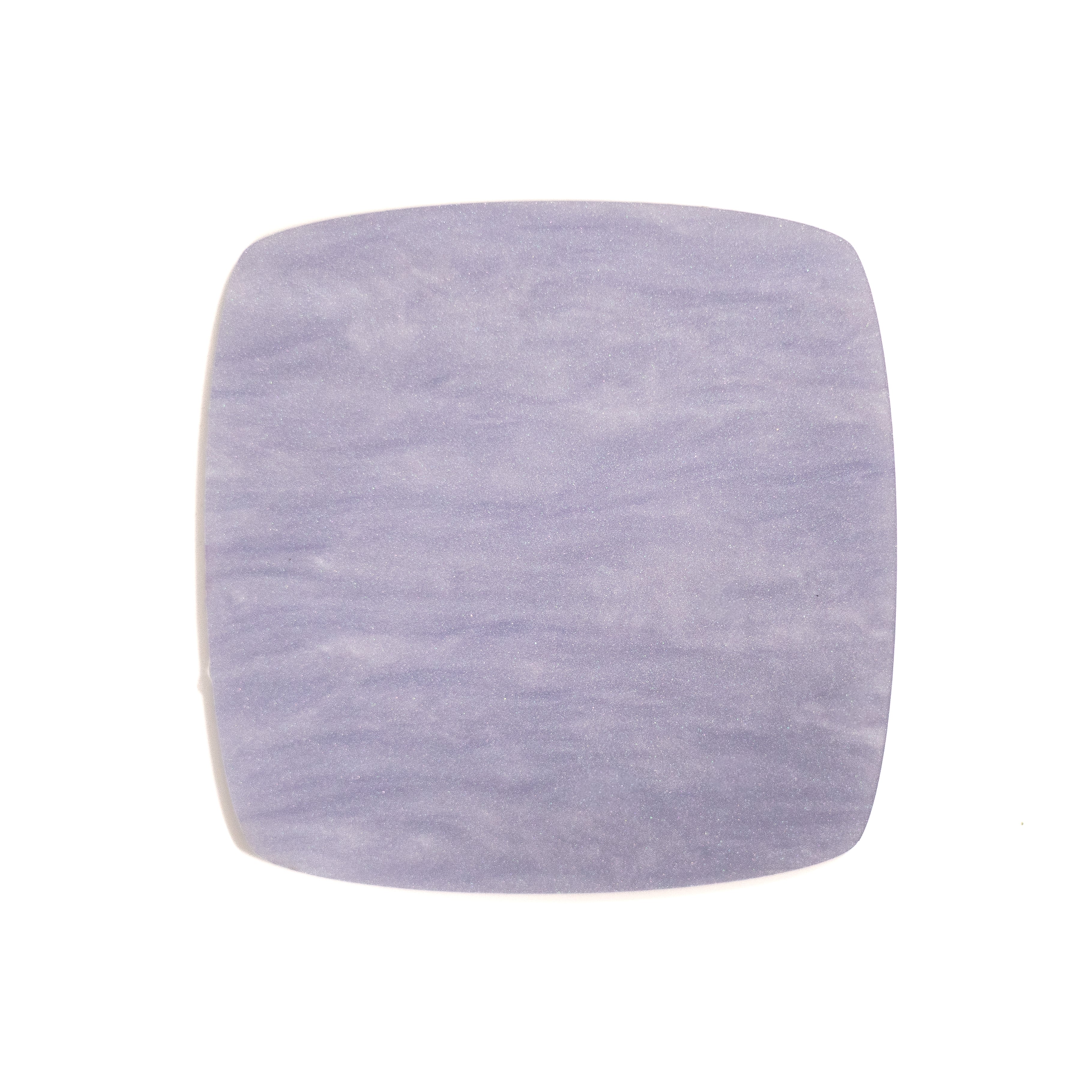 Periwinkle Pearlescent Shimmer Cast Acrylic | Pearlescent Acrylic Sheet | CMB Acrylic