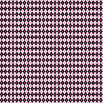 Pink & Black Argyle Pattern Acrylic Sheets - CMB Pattern Acrylic