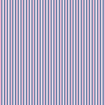 Pink & Blue Stripes Pattern Acrylic Sheets - CMB Pattern Acrylic