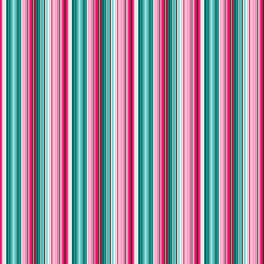 Pink & Green Serape Pattern Acrylic Sheets - CMB Pattern Acrylic