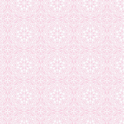 Pink Lace 1 Pattern Acrylic Sheets - CMB Pattern Acrylic