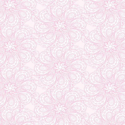 Pink Lace 2 Pattern Acrylic Sheets - CMB Pattern Acrylic