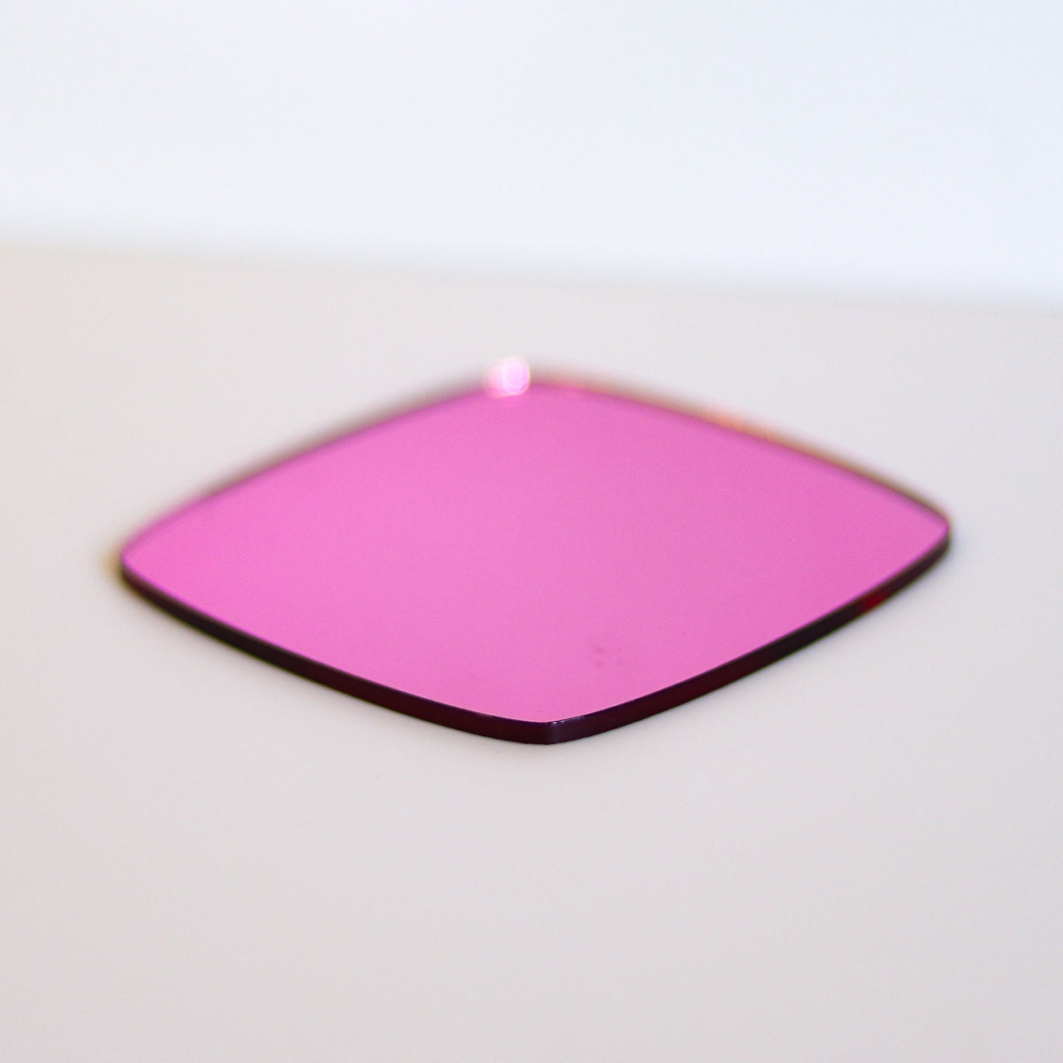 Pink Mirror Acrylic | Mirror Acrylic Sheet | CMB Acrylic