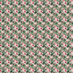 Pink Palm Leaf Flowers Pattern Acrylic Sheets - CMB Pattern Acrylic