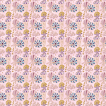 Pink Seashells Pattern Acrylic Sheets - CMB Pattern Acrylic