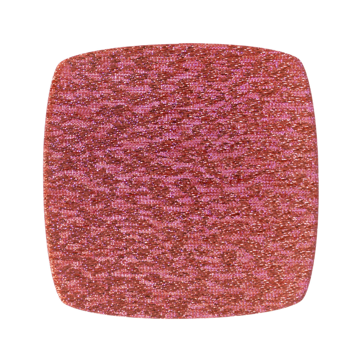 Pink Shimmer Fabric Cast Acrylic | Fabric Acrylic Sheet | CMB Acrylic