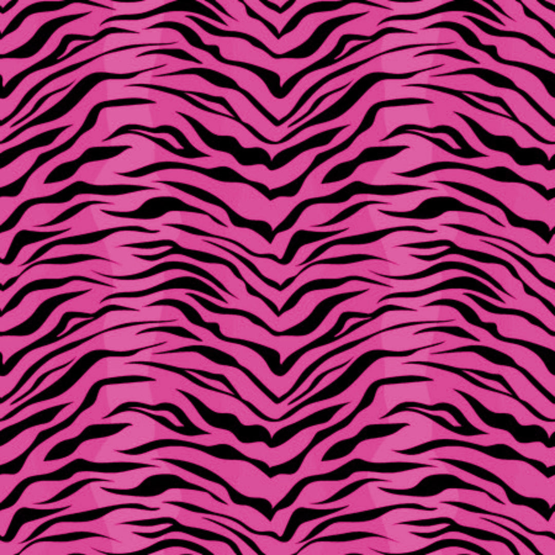 Pink Zebra Pattern Acrylic Sheet Custom Made Better pink-zebra-pattern-acrylic-sheet-custom-made-better