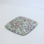 Playful Pixie Glitter Dots Cast Acrylic | Glitter Acrylic Sheet | CMB Acrylic