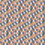 Preppy Eggs Pattern Acrylic Sheets - CMB Pattern Acrylic