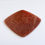 Pumpkin Spice Glitter Cast Acrylic | Glitter Acrylic Sheet | CMB Acrylic