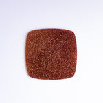 Pumpkin Spice Glitter Cast Acrylic | Glitter Acrylic Sheet | CMB Acrylic