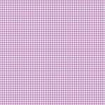 Purple Gingham Pattern Acrylic Sheet - CMB Pattern Acrylic