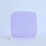 Purple Glitter Jellies Cast Acrylic | Glitter Acrylic Sheet | CMB Acrylic