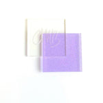 Purple Glitter Jellies Cast Acrylic | Glitter Acrylic Sheet | CMB Acrylic