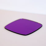 Purple Mirror Acrylic | Mirror Acrylic Sheet | CMB Acrylic
