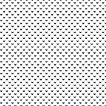 Quilted Butterflies Pattern Acrylic Sheets - CMB Pattern Acrylic