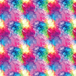 Rainbow Alcohol Ink Pattern Acrylic Sheet - CMB Pattern Acrylic Sheets - Local Plastics Supplier