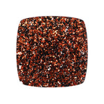 Red & Black Glitter Dots Cast Acrylic | Glitter Acrylic Sheet | CMB Acrylic