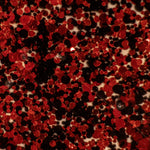 Red & Black Glitter Dots Cast Acrylic | Glitter Acrylic Sheet | CMB Acrylic